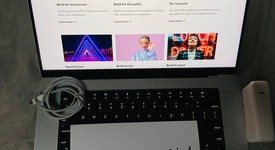 Good
													MacBook Pro Late 2023 (M3) - 16" - Apple M3 Max 16-core, Silver, 1 TB, 64 GB, 40-core GPU, photo 3 of 13