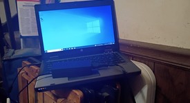 Good
													HP Laptop, photo 4 of 7