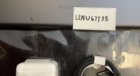 Mint
													MacBook Pro 2024 - 14" - Apple M4 Pro 14-core, Space Black, 1 TB, 24 GB, photo 5 of 5