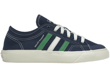 adidas Nizza Lo Wales Bonner Night Indigo for sale
