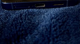 Good
													Samsung Galaxy S25 Plus - T-Mobile, Navy Blue, 512 GB, 12 GB, SM-S936U, photo 3 of 8