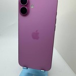 Good Apple iPhone 16 Plus - Unlocked, 128 GB, Pink, A3082