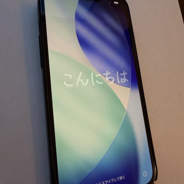 Apple iPhone 13 Pro Max - Unlocked, 256 GB, Sierra Blue, A2484