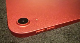 Mint
													Apple iPad 10th Gen - Wi-Fi, Pink, 64 GB, A2696, photo 4 of 7