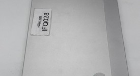 Good
													Samsung Galaxy Tab A9 Plus - Wi-Fi, Silver, 64 GB, 4 GB, SM-X210, photo 3 of 9
