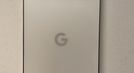 Good
													Google Pixel 9 Pro - Unlocked, Porcelain, 128 GB, 16 GB, GR83Y, photo 3 of 9