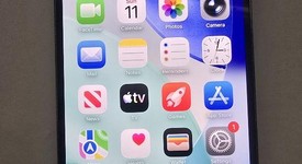 Good
													Apple iPhone 13 Pro Max - Unlocked, Graphite, 128 GB, A2484, photo 1 of 6