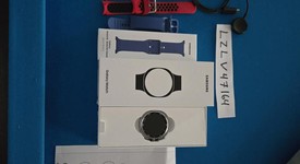 Mint
													Samsung Galaxy Watch8 Classic - Wi-Fi, Black, SM-L500, 46mm, photo 4 of 4