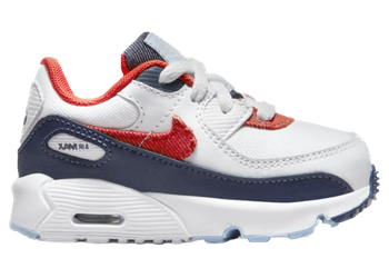 Nike Air Max 90 USA Denim (TD) for sale