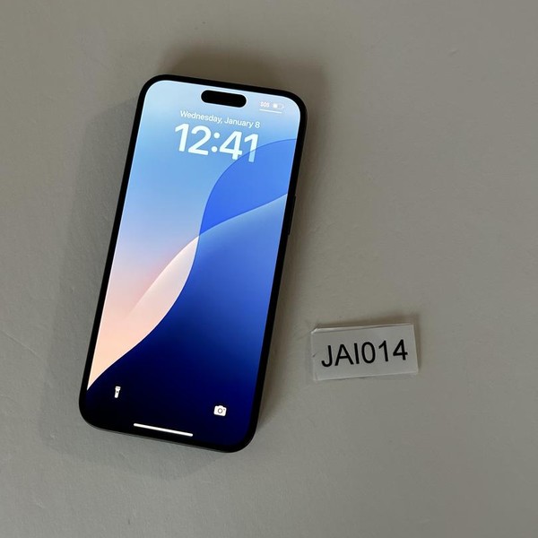 Apple iPhone 16 Plus - Unlocked, 256 GB, Black, A3082