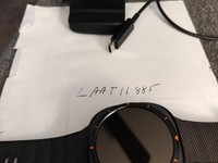 Samsung Galaxy Watch Ultra