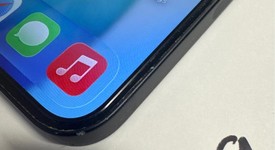 Good
													Apple iPhone 12 - Unlocked, Black, 64 GB, A2172, photo 3 of 12