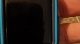 Good
													Apple Watch Series 1 42mm - Gray, 8 GB, A1803, photo 2 of 6
