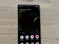 Google Pixel 6 Pro