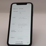 Mint Apple iPhone 11 - AT&T, Black, 64 GB, A2111