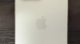 Mint
													Apple iPhone 13 Pro - Verizon, Silver, 128 GB, A2483, photo 3 of 6