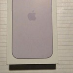 New Apple iPhone 17 - T-Mobile, 256 GB, Lavender, A3258