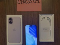 Apple iPhone 17
