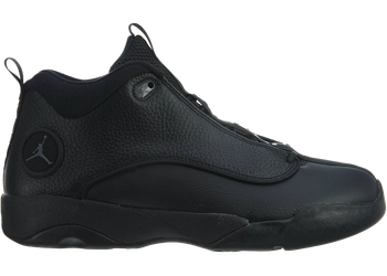 Jordan Jumpman Pro Quick Black/Dark Grey for sale