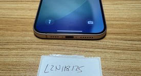 Fair
													Apple iPhone 15 Plus - Unlocked, Pink, 128 GB, A2847, photo 1 of 8