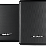 Mint Bose Surround Speakers (Pair) - White