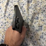 Good Apple iPhone 14 Pro Max - Unlocked, Black, 256 GB, A2651