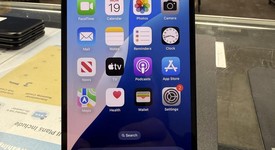 Good
													Apple iPhone 14 Plus - Unlocked, Midnight, 128 GB, A2632, photo 3 of 9