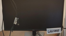 Mint
													Dell Monitor, photo 2 of 4