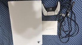 Mint
													PlayStation 5 Standard Edition (2020) - White, 825 GB, Standard Edition, photo 4 of 5