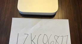 Mint
													Mac mini 2023 - Apple M2, 512 GB, 8 GB, 1 Gigabit Ethernet, photo 1 of 9