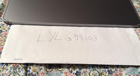 Mint
													Apple iPad Pro 12.9" 6th Gen 2022 - Unlocked, Gray, 256 GB, photo 5 of 7