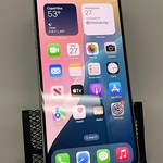 Good Apple iPhone 15 Plus - Unlocked, Blue, 128 GB, A2847