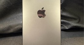 Good
													Apple iPhone 16 Pro Max - Unlocked, Black, 512 GB, A3084, photo 5 of 9