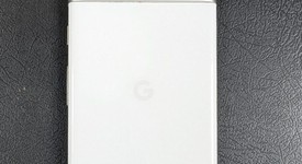 Good
													Google Pixel 7 - Unlocked, Snow, 128 GB, 8 GB, GVU6C, Sub-6 5G, photo 2 of 7