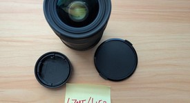 Mint
													Sigma 18-35mm F1.8 Art (Sony), photo 1 of 9