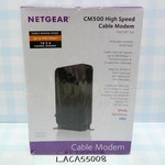 New Netgear Modem
