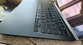 Mint
													MacBook Air 2022 - 13" - Apple M2, Midnight, 256 GB, 16 GB, photo 2 of 17