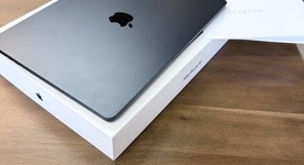 Good
													MacBook Air 2024 (M3) - 15" - Apple M3, Midnight, 256 GB, 16 GB, 10-core GPU, photo 2 of 5