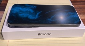 Mint
													Apple iPhone 16 Pro Max - Unlocked, Black, 256 GB, A3084, photo 3 of 20