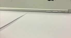 Good
													Apple iPhone 7 Plus - T-Mobile, Silver, 32 GB, A1784, photo 3 of 7