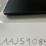 Good MacBook Air 2025 (M4) - 15 inch - Apple M4, Midnight, 256 GB, 16 GB