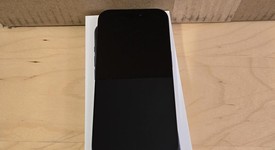 Mint
													Apple iPhone 15 Pro - AT&T, Blue, 128 GB, A2848, photo 3 of 8