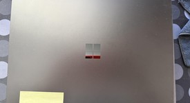 Good
													Microsoft Surface Laptop 7 - Black, 1 TB, 16 GB, 13.8", photo 1 of 9