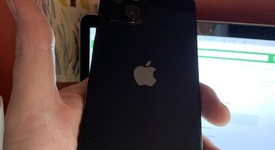 Good
													Apple iPhone 13 - Unlocked, Midnight, 128 GB, A2482, photo 2 of 6
