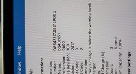 Mint
													MacBook Air 2024 (M3) - 15" - Apple M3, Silver, 256 GB, 16 GB, 10-core GPU, photo 2 of 11