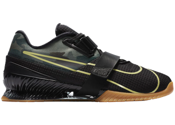Nike Romaleos 4 Camo for sale