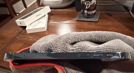 Fair
													Apple iPhone 12 Pro - T-Mobile, Pacific Blue, 128 GB, A2341, photo 5 of 7