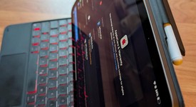 Good
													Apple iPad Air 11" (M2) 2024 - Wi-Fi, Gray, 256 GB, A2902, photo 5 of 8