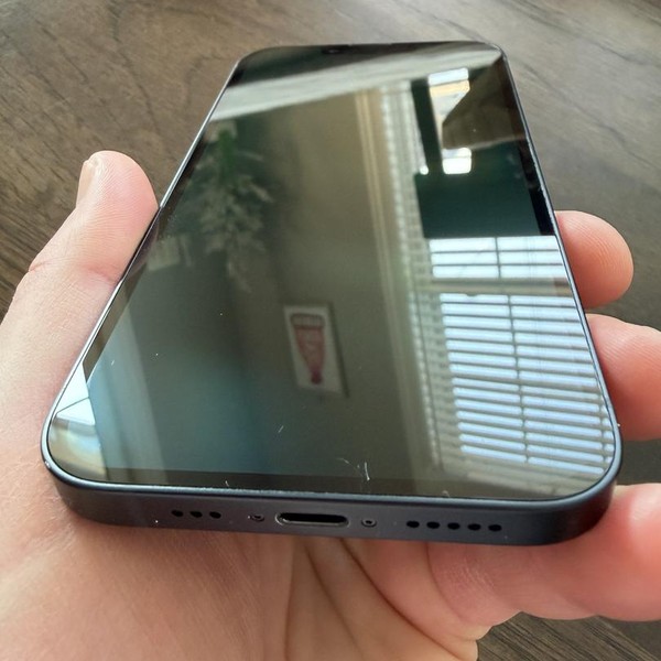 Apple iPhone 14 - Unlocked, 256 GB, Midnight, A2649