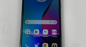 Fair
													Moto G Play (2023) - T-Mobile, Navy Blue, 32 GB, 3 GB, photo 1 of 7